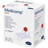 Hartmann Medicomp Extra Compresse in TNT 10 x 10 cm, 25 bustine da 2 garze