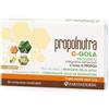 Farmaderbe Propolnutra C-Gola Integratore Alimentare, 30 compresse masticabili