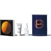 Face D Reading Hydra Kit Cofanetto Regalo Pure Plump HA4 Siero + Pure Cleanse Detergente Viso