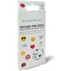Hydra Matrix Patches For Spots Cerotti per Brufoli, 40 patches
