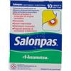 Hisamitsu Salonpas 36,06 Mg/32,73 Mg/7,11 Mg Cerotti Medicati 10 Cerotti
