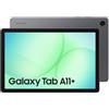 Samsung Tablet 11'' Samsung Galaxy Tab A11+ WiFi 6GB/128GB Android 16 Grigio [SM-X230NZAREUB]