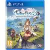 KT Atelier Ryza 3: Alchemist of the End & the Secret Key (PlayStation 4)
