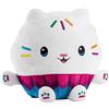 BYOSINEX CAKEY- Peluche Scaldacuore Riscaldabile in Microonde con Sfere di Argilla