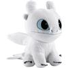 BYOSINEX LIGHT FURY- Peluche Scaldacuore Riscaldabile in Microonde con Sfere di Argilla