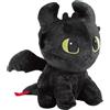 BYOSINEX TOOTHLESS- Peluche Scaldacuore Riscaldabile in Microonde con Sfere di Argilla