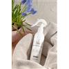 IL BUCATO DI ADELE spray Bianco Puro Profuma tessuti spray, fragranza "BIANCO PURO", 1 flacone da 250 ml con vaporizzatore, NON TESTATO SU ANIMALI 100% VEGAN, MADE IN ITA