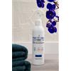 IL BUCATO DI ADELE spray Diamante Blu Profuma tessuti spray, fragranza "DIAMANTE BLU", 1 flacone da 250 ml con vaporizzatore, NON TESTATO SU ANIMALI 100% VEGAN, MADE IN I