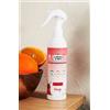 IL BUCATO DI ADELE spray Rouge Profuma tessuti spray, fragranza "ROUGE", 1 flacone da 250 ml con vaporizzatore, NON TESTATO SU ANIMALI 100% VEGAN, MADE IN ITALY