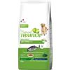 TRAINER CANE NATURAL ADULT MAXI TONNO DA 12 KG 12KG