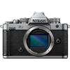 Nikon Z f body silver | ✅Prezzo competitivo