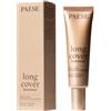 Paese Cosmetics Long Cover Luminous Foundation Fondotinta liquido 30 ml Nr. 1.0 Light Beige
