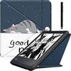 Acelive Custodia per Kobo sage (8 Pollici) Cover con Auto Sveglia/Sonno