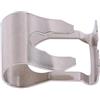 Ejoyous Clip di Riparazione del Tergicristallo Dell'auto, Collegamento del Tergicristallo Dell'auto Smart Universal Clip di Collegamento del Tergicristallo 1 Paio, per Fissare la