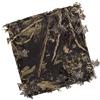AC ALLEN Allen Company Vanish Omnitex - Tenda a rullo 3D, motivo a foglie, 3,7 x 142,2 cm