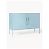 Mustard Made Credenza in metallo The Lowdown -