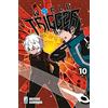 Star Comics World Trigger (Vol. 10)