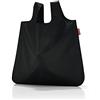 reisenthel Mini Maxi Shopper Tasca Nera