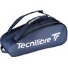 Tecnifibre Borsa per racchette Tecnifibre Tour Endurance 9R Navy