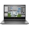 HP Zbook Fury 15 G7 15" Core i7 2.7 GHz - SSD 256 GB - 16GB - QWERTZ - Tedesco - refurbished