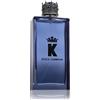 Dolce & Gabbana K pour Homme Eau de Parfum (uomo) 200 ml