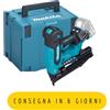 Makita DBN610ZJ Groppinatrice pneumatica LXT ® 18V - 32-64mm