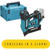 Makita GRAFFETTATRICE PNEUMATICA DST630ZJ MAKITA ° 18V - 9.5-38mm 18GA - SOLO CORPO MACCHINA