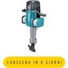 Makita HM004GZ01 - MAKITA 80VMAX DEMOLITORE ESAGONALE 72.6J - 32Kg SOLO CORPO MACCHINA