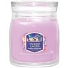 YANKEE CANDLE Summit Stargazing 368 g Candela Profumata Giara Signature Media 2 Stoppini