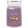 YANKEE CANDLE Mystical Tarot Card 567 g Candela Profumata Giara Signature Grande 2 Stoppini