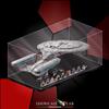 SHOWCASE LAB TECA IN PLEXIGLASS ACRILICO-SHOWCASE-TECA PER SET LEGO® 10356-Star Trek: U.S.S.