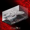 SHOWCASE LAB TECA IN PLEXIGLASS ACRILICO-SHOWCASE-TECA PER SET LEGO® 10356-Star Trek: U.S.S.