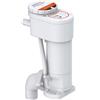 SEAFLO Kit Conversione Seaflo per WC 12 V