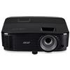 Acer proiettore portatile DLP 4000 Lumen Nero SVGA 800x600