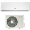 OneClima Condizionatore OneClima Ultra 9000 Btu Inverter ONE ULTRA09/Y25 R-32 Wi-Fi Integrato Pannello Telato