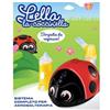FLAEM NUOVA SPA AEROSOL completo per bambini Coccinella Flaem