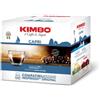 Kimbo Capri Caffè in Capsule Compatibili Nespresso Original 2x50 Capsule