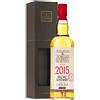 Wilson & Morgan Whisky Wilson & Morgan Caol Ila 2015 U.K. Proof Virgin Oak Finish Cl 70 Astucciata