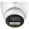 Dahua HAC-HDW1500T-IL-A-S3 Turret 4in1, 5 MP, ottica 2,8 mm, microfono - Dahua
