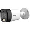 Dahua HAC-HFW1500RM-IL-A-S3 Bullet 4in1 5 MP, ottica 2,8 mm, microfono - Dahua