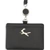 The Pokemon Company Custodia originale in vera pelle Pokémon Center Umbreon Japan nuova
