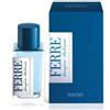 Gianfranco Ferrè Fougere Italiano Eau De Toilette Uomo 30ml