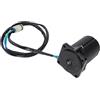 Pyhodi Motore di Inclinazione e Trim, 38100-88L00, Gruppo di Inclinazione e Trim 12 V, Ricambio per Motori Fuoribordo DF40A, DF50A, DF60A 40, 50 e 60 Cavalli, Motorini di Avviamento di