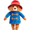 Rainbow Designs Peluche parlante ufficiale Adventures of Paddington Paddington per neonati e bambini, 25 cm