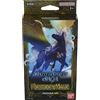 BANDAI BATTLE SPIRITS SAGA CARD GAME: STARTER DECK 04 Yellow [BSSSD04]