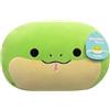 Squishmallows SQCR06551 - Peluche ufficiale Jazwares Amalie il serpente 30 cm