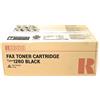 Ricoh 430351 toner originale nero 5.000 copie per Ricoh Type 1260