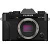 Fujifilm X-T30 III Body Black Garanzia ufficiale Fujifilm