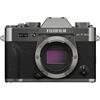 Fujifilm X-T30 III Body Charcoal Garanzia ufficiale Fujifilm