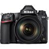 NIKON D780 BODY + SD 64GB LEXAR - GARANZIA NITAL 4 ANNI